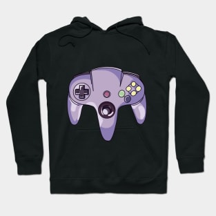 Game controller Hoodie